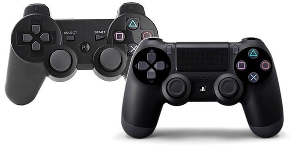 Nuovi Firmware per PS3 e PS4