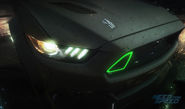 C'e ancora tempo iscriversi per alla beta di Need for Speed