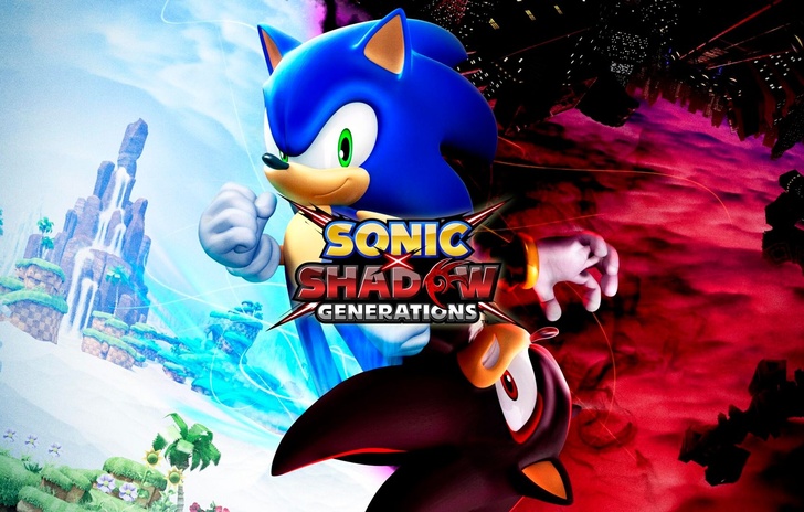 Sonic va molto forte sia nei video game che al cinema