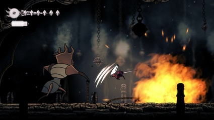 Hollow Knight: Silksong sbarca sullo store Xbox, qualcosa si muove?