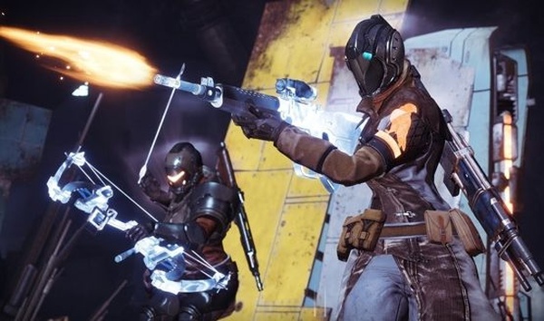 [BlizzCon 2018] La cerimonia si apre con un bel regalo!