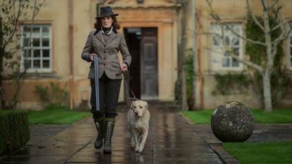 The Gentlemen - Trailer della serie legata al film di Guy Ritchie