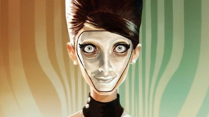 Un nuovo progetto per i papa di Contrast