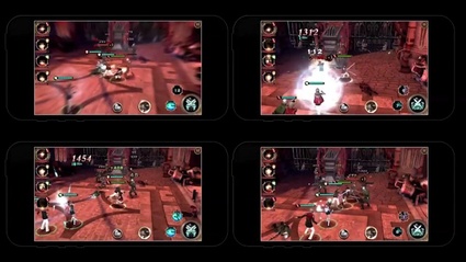 Trailer d'annuncio ENG/JAP