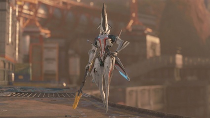 Exoprimal a quota un milione di giocatori 