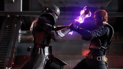 Star Wars Jedi: Fallen Order non sara un gioco lineare