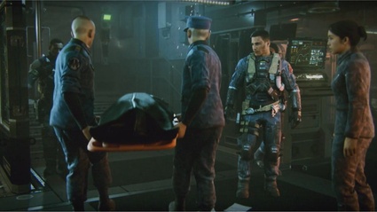 Trailer ufficiale della Campagna