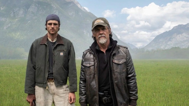 The Dog Stars The Stars After the End everything we know about Ridley Scotts new film