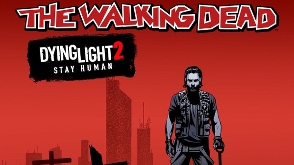 Dying Light 2 si incrocia con The Walking Dead