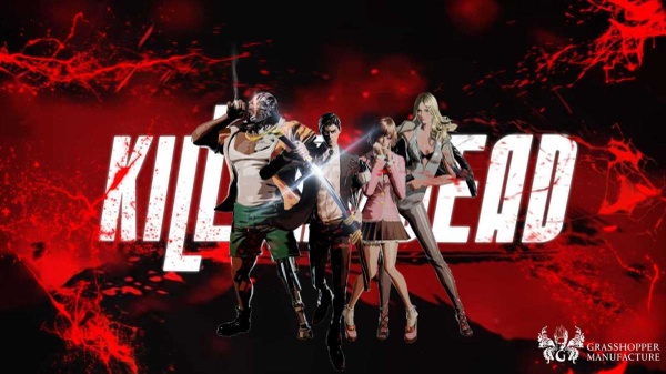 Killer is Dead, 1 milione di copie vendute dopo 12 anni dall'uscita