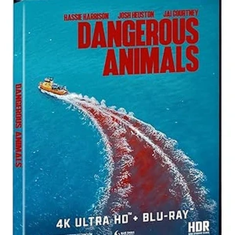 Dangerous Animals