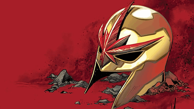 Imperial Il Nuovo Evento di Jonathan Hickman che Riscrive il Cosmo Marvel