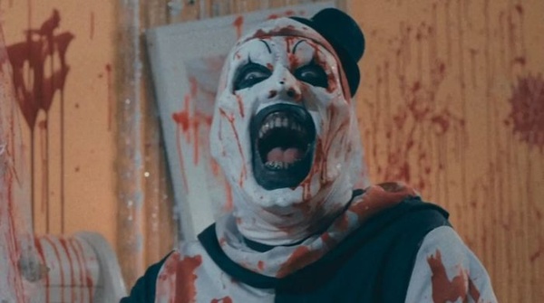 Terrifier 4 e l’origine di Art il Clown - Parla Damien Leone