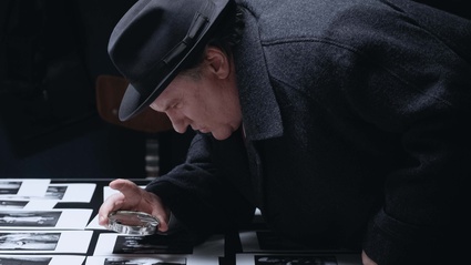 Patrice Leconte racconta Maigret: "Gerard Depardieu ha bevuto champagne con me e mi ha ringraziato"