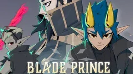 Blade Prince Academy