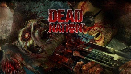 Dead Nation Apocalypse: invadi gli amici come Zombie