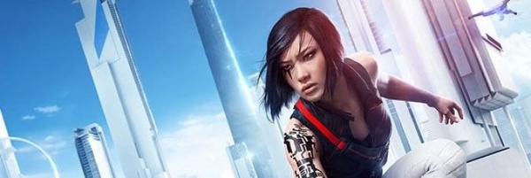 Mirror's Edge Catalyst : grande spazio alla musica
