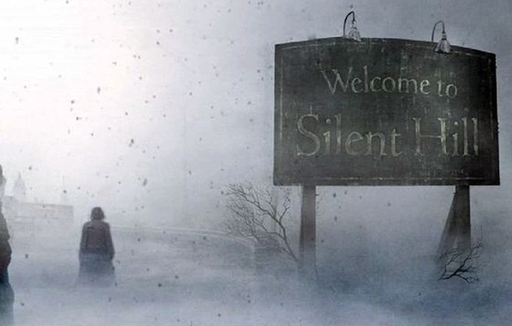 Il dominio Silent Hill è in vendita