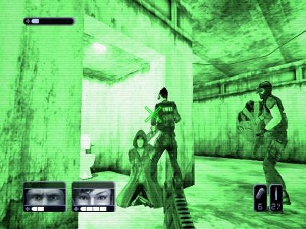 SWAT: Global Strike Team