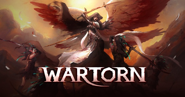 Wartorn, annunciato l'action-RPG tattico dagli autori di Age of Empire, Bioshock e Borderlands