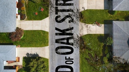 La fine di Oak Street