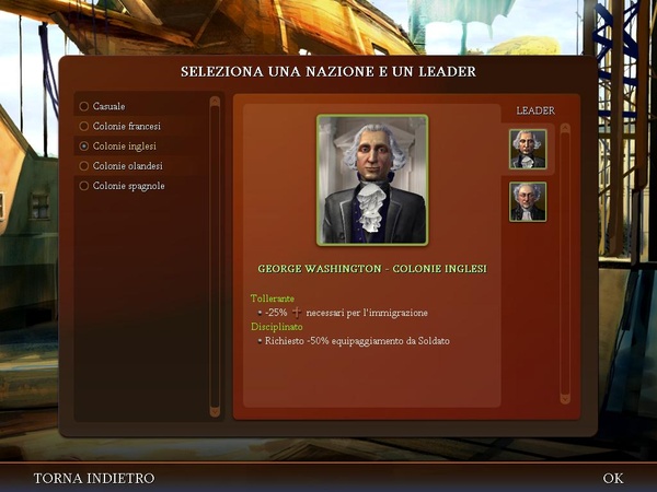 Civilization IV - Colonization