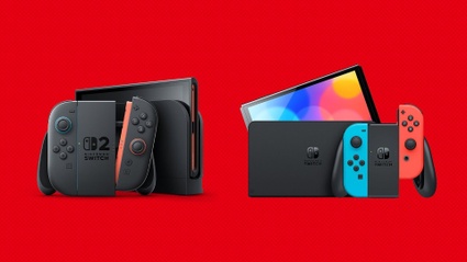 Switch e la console Nintendo piu venduta di sempre, Switch 2 a oltre 17 milioni