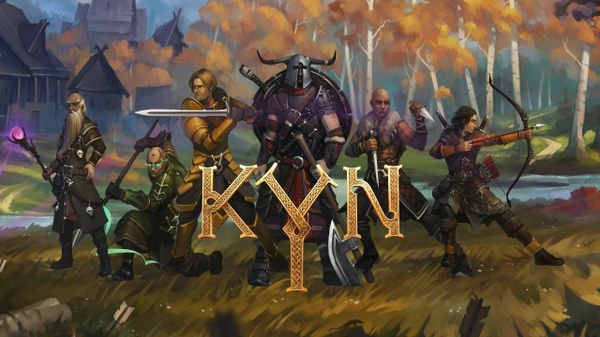Kyn