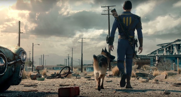 Un weekend gratuito per Fallout 4