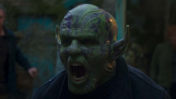 Secret Invasion, tutto quello che sappiamo: inizia l