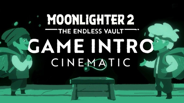 Moonlighter 2 esce oggi: il trailer di introduzione