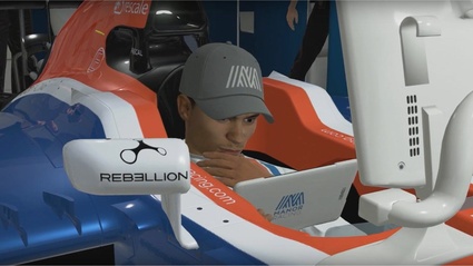 Crea la tua leggenda