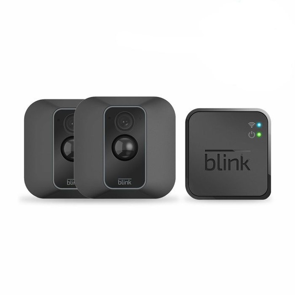 Amazon Blink XT2: la vostra casa al sicuro al prezzo piu basso sul mercato