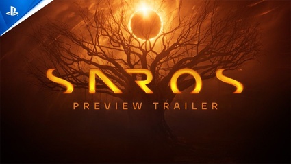Saros: il trailer di anteprima della nuova esclusiva PS5