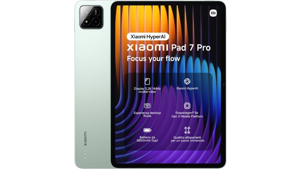 I migliori tablet da acquistare | Dicembre 2025