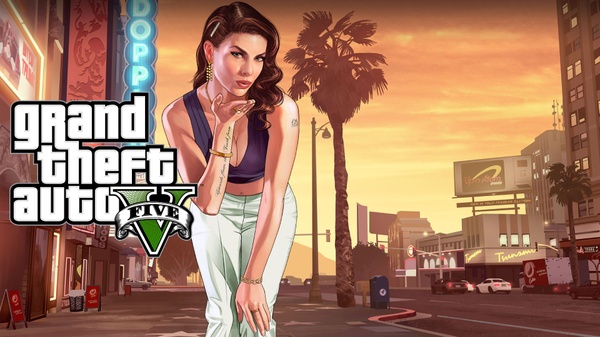 Tutti i trucchi di GTA 5 per PS5, Xbox Series X|S, PC, PS4 e Xbox One