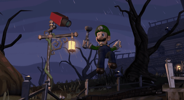 Luigi
