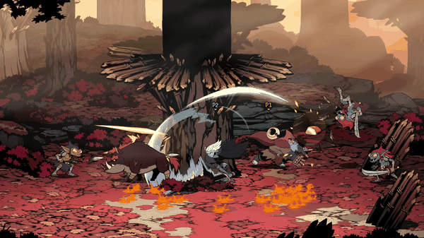 Absolum: la Recensione del beat