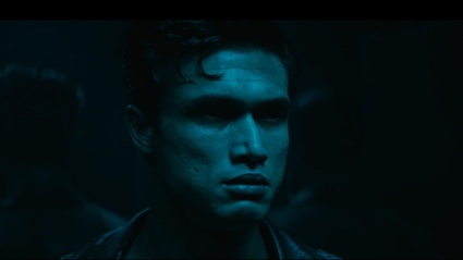 Charles Melton Among Candidates for Fast Forever