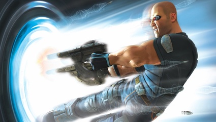 TimeSplitters Rewind e ancora in sviluppo