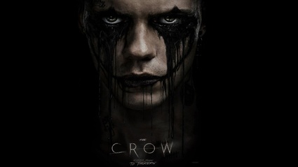 Il Corvo e Saw XI - Riviste le date di uscita in sala