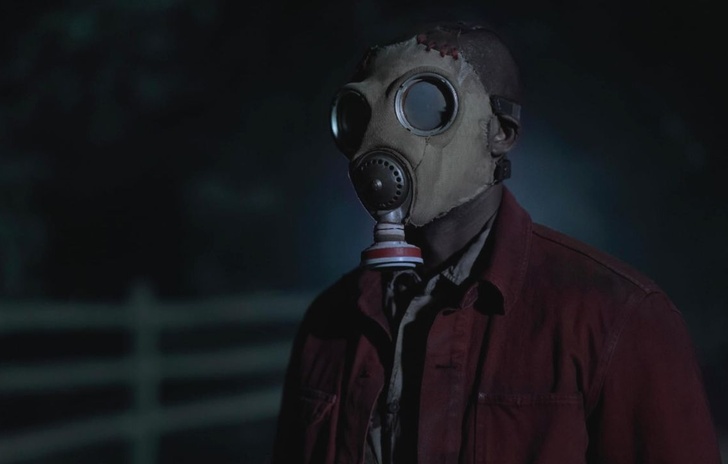 Teacup  Trailer della serie horror che esordirà a ottobre
