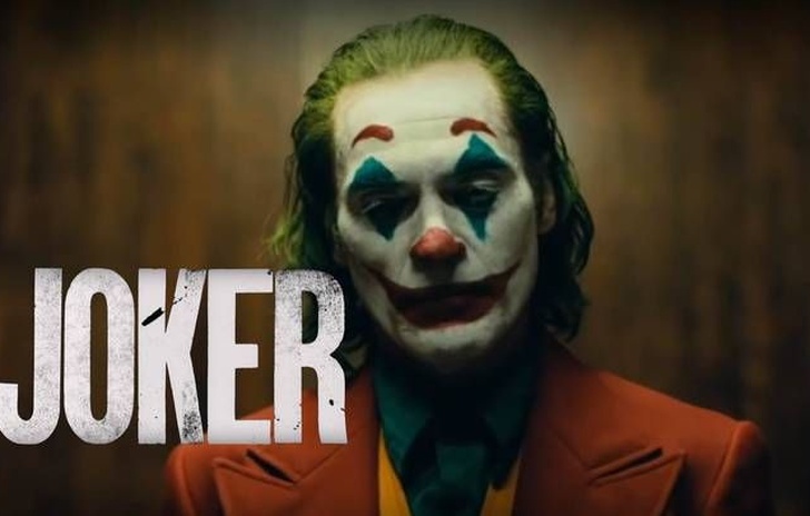 Joker ritorna al cinema