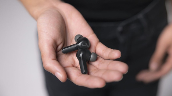 AIRY TWS Pro - I nuovi auricolari true wireless di Teufel