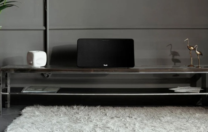 Teufel Motiv XL  Speaker HiFi portatile per lo streaming