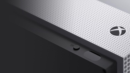 Project Scorpio avra l'alimentatore integrato