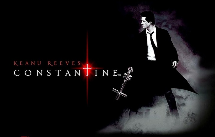 Constantine Il sequel è ancora in corsa