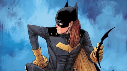 Joss Whedon abbandona il progetto Batgirl