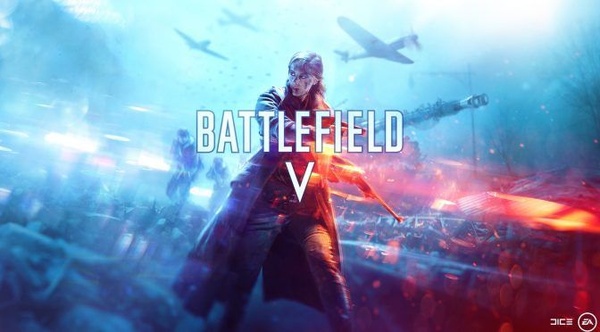 Battlefield 5 slitta al 20 Novembre