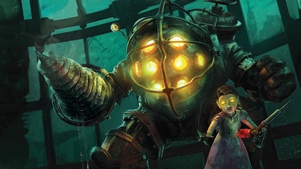 [Rumor] In arrivo una BioShock: The Collection?